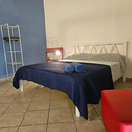 Appartement Centro Storico Naples