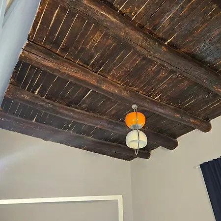 Appartement Centro Storico