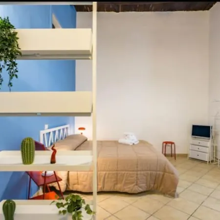 Appartement Centro Storico *
