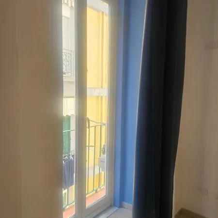 Appartement Centro Storico