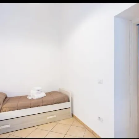 Appartement Centro Storico *