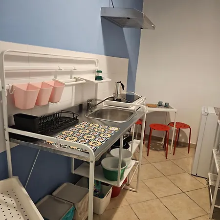 Centro Storico Appartement Naples