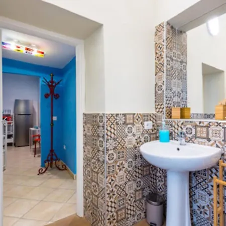 Centro Storico Appartement *