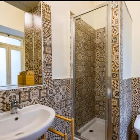 Centro Storico Appartement
