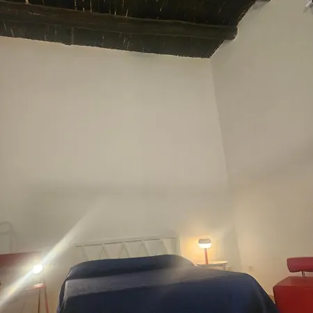 Appartement Centro Storico Naples
